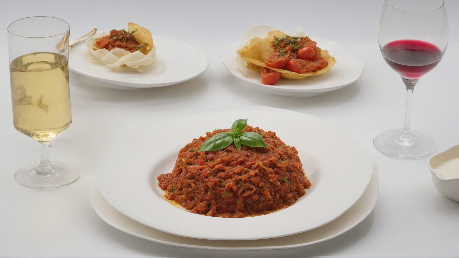 friggione bolognese